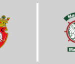 FC Penafiel vs Marítimo Funchal