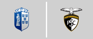 F.C. Vizela vs Portimonense S.C.