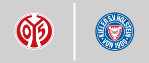 FSV Mainz 05 vs Holstein Kiel
