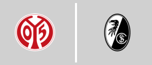 FSV Mainz 05 vs SC Freiburg