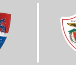 Gil Vicente F.C. vs C.D. Santa Clara