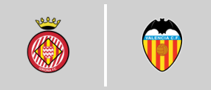 Girona FC vs Valência