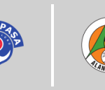 Kasimpasa vs Alanyaspor