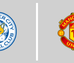 Leicester City vs Manchester United