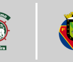 Marítimo Funchal vs FC Felgueiras