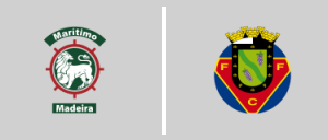 Marítimo Funchal vs FC Felgueiras