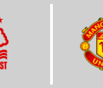 Nottingham Forest vs Manchester United