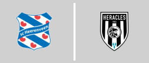 SC Heerenveen vs Heracles Almelo