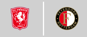 Twente Enschede vs Feyenoord Rotterdam