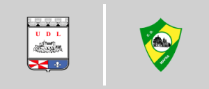 UD Leiria vs CD Mafra