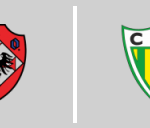 UD Oliveirense vs C.D. Tondela
