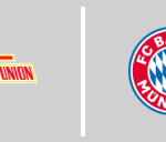 Union Berlin vs Bayern de Munique