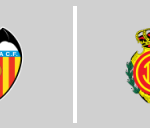 Valência vs RCD Mallorca