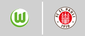 VfL Wolfsburg vs FC St Pauli