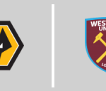 Wolverhampton Wanderers vs West Ham United