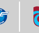 Adana Demirspor vs Trabzonspor