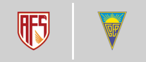AVS Futebol SAD vs Estoril Praia