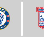 Chelsea FC vs Ipswich Town F.C.