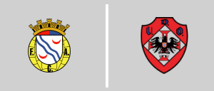 F.C. Alverca vs UD Oliveirense