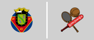 FC Felgueiras vs Leixões SC
