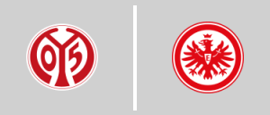 FSV Mainz 05 vs Eintracht Frankfurt