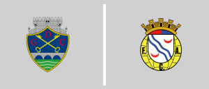 Grupo D. De Chaves vs F.C. Alverca