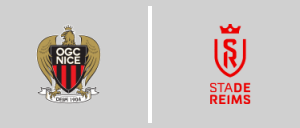 OGC Nice vs Stade Reims