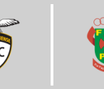 Portimonense S.C. vs F.C. Paços de Ferreira