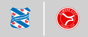 SC Heerenveen vs Almere City FC