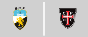 Sporting Farense vs Casa Pia