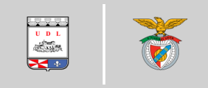 UD Leiria vs Benfica Lisbon II