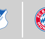 1899 Hoffenheim vs Bayern de Munique