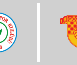 Çaykur Rizespor vs Goztepe S.K.