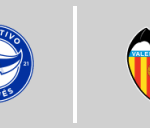CD Alavés vs Valência