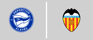 CD Alavés vs Valência