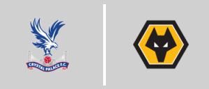 Crystal Palace vs Wolverhampton Wanderers