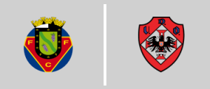 FC Felgueiras vs UD Oliveirense