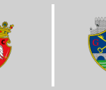 FC Penafiel vs Grupo D. De Chaves