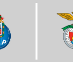 FC Porto II vs Benfica Lisbon II