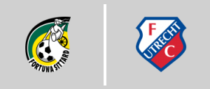 Fortuna Sittard vs FC Utrecht