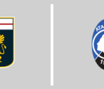 Genoa C.F.C. vs Atalanta Bergamo
