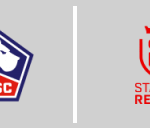Lille OSC vs Stade Reims