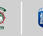 Marítimo Funchal vs F.C. Vizela
