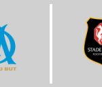 Olympique Marseille vs Stade Rennes