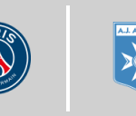 Paris Saint Germain vs AJ Auxerre