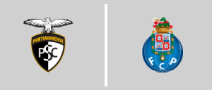 Portimonense S.C. vs FC Porto II