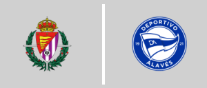 Real Valladolid CF vs CD Alavés