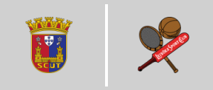 S.C.U. Torreense vs Leixões SC