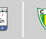 UD Leiria vs C.D. Tondela