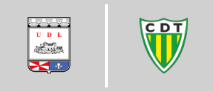 UD Leiria vs C.D. Tondela